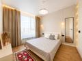 2-комнатная квартира · 45 м² · 12/22 этаж, Тауелсиздик — Тауельсиздик/Калдаякова за 20 000 ₸ в Астане, Сарайшык р-н