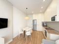 2-комнатная квартира · 45 м² · 12/22 этаж, Тауелсиздик — Тауельсиздик/Калдаякова за 20 000 ₸ в Астане, Сарайшык р-н — фото 12
