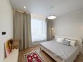2-комнатная квартира · 45 м² · 12/22 этаж, Тауелсиздик — Тауельсиздик/Калдаякова за 20 000 ₸ в Астане, Сарайшык р-н — фото 2