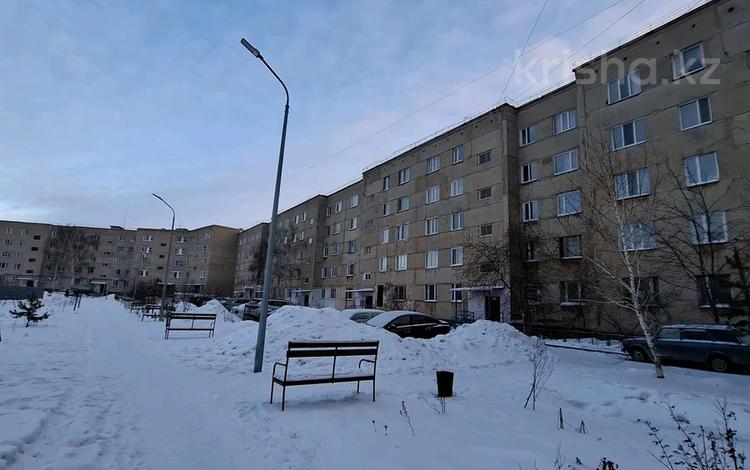 2-бөлмелі пәтер · 50 м² · 2/5 қабат, Морозова 53, бағасы: 17.5 млн ₸ в Щучинске — фото 2