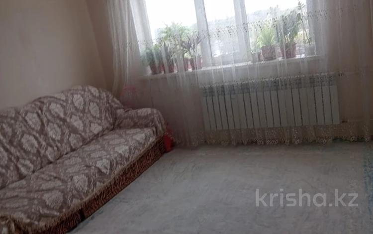 1-комнатная квартира · 40 м² · 8/9 этаж, Мкр Каратал за 16 млн ₸ в Талдыкоргане — фото 4