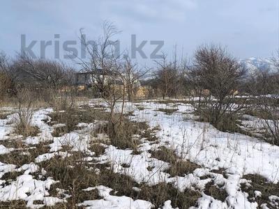 Участок · 10 соток, 22 квартал 245 за 9 млн ₸ в Каскелене