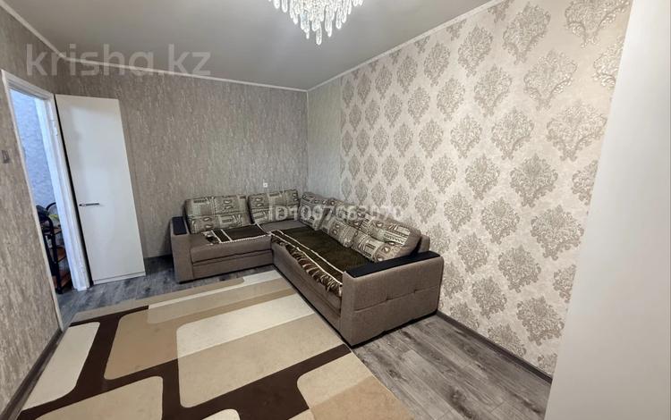 1-комнатная квартира · 34 м² · 2/10 этаж, Бекхожина 13 — Рядом 25 школа за 140 000 ₸ в Павлодаре — фото 2