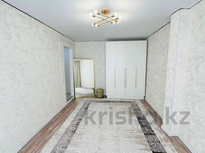 1-комнатная квартира · 35 м² · 2/4 этаж, мкр Таугуль-1 за 21.3 млн ₸ в Алматы, Ауэзовский р-н