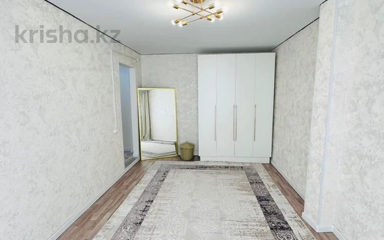 1-комнатная квартира · 35 м² · 2/4 этаж, мкр Таугуль-1 за 21.2 млн ₸ в Алматы, Ауэзовский р-н — фото 2