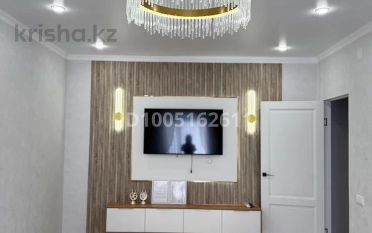 2-бөлмелі пәтер · 69.5 м² · 5/6 қабат, 39-ш/а. 12, бағасы: 20 млн ₸ в Актау, 39-й мкр — фото 2