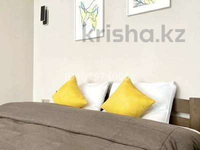 2-бөлмелі пәтер · 52 м², Мангелик Ел 57 — Т. Рыскулова, бағасы: 18 000 ₸ в Астане, Есильский р-н