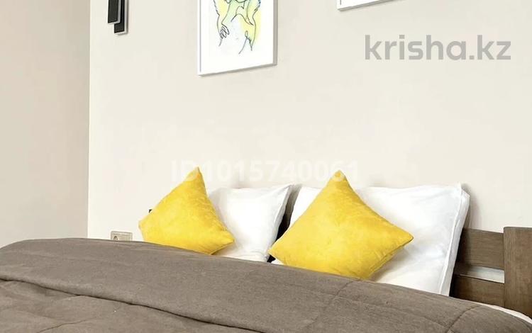 2-бөлмелі пәтер · 52 м², Мангелик Ел 57 — Т. Рыскулова, бағасы: 18 000 ₸ в Астане, Есильский р-н — фото 2