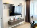 2-бөлмелі пәтер · 52 м², Мангелик Ел 57 — Т. Рыскулова, бағасы: 18 000 ₸ в Астане, Есильский р-н — фото 3
