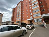 1-комнатная квартира, 45 м², 9/9 этаж, ауезова 268 — ташенова за 13.5 млн 〒 в Кокшетау