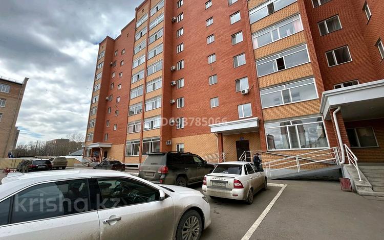 1-комнатная квартира, 45 м², 9/9 этаж, ауезова 268 — ташенова за 13.5 млн 〒 в Кокшетау — фото 2