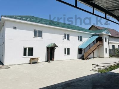 Отдельный дом · 15 комнат · 453 м² · 8 сот., Новостройка 4 — Центральной Районной Больницы г. Талгар за 140 млн ₸