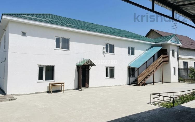 Отдельный дом · 15 комнат · 453 м² · 8 сот., Новостройка 4 — Центральной Районной Больницы г. Талгар за 140 млн ₸ — фото 2