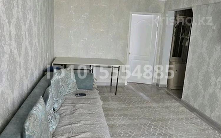 2-комнатная квартира · 47.4 м² · 3/5 этаж, Мкр.Русакова 1 — Д/с Алпамыс за 13 млн ₸ в Балхаше — фото 2