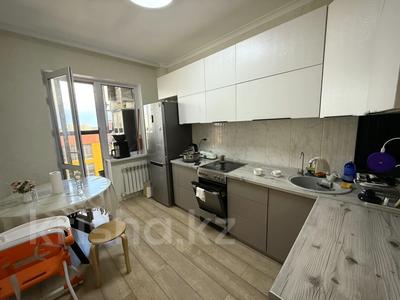2-комнатная квартира · 60 м² · 8/9 этаж, мкр Юго-Восток, Таттимбета за 30 млн ₸ в Караганде, Казыбек би р-н
