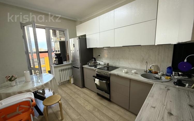 2-комнатная квартира · 60 м² · 8/9 этаж, мкр Юго-Восток, Таттимбета за 30 млн ₸ в Караганде, Казыбек би р-н — фото 2