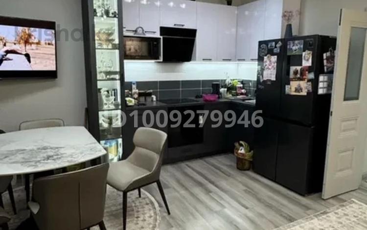 4-бөлмелі пәтер · 104 м² · 1/5 қабат, Увалиева 9, бағасы: 67 млн ₸ в Усть-Каменогорске — фото 3