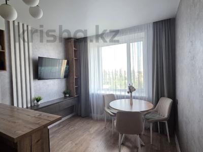 2-комнатная квартира · 65.2 м² · 5/9 этаж, Зеленая 25\1 за 38 млн ₸ в Костанае