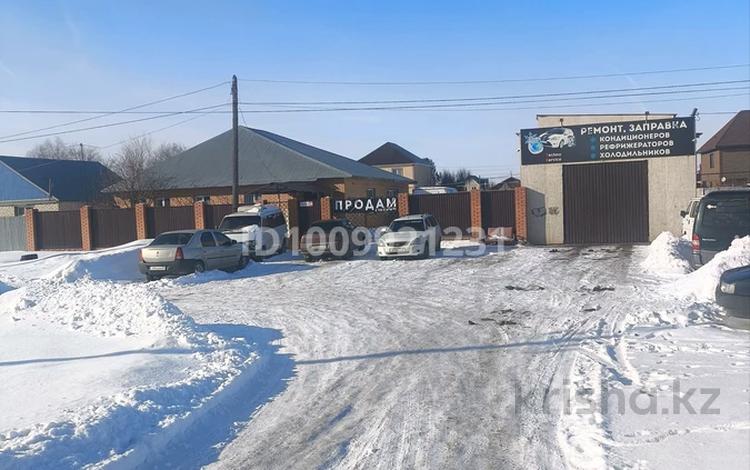 Жеке үй · 3 бөлме · 125 м² · 12 сот., Магистральная 2/4 — Мичурино, бағасы: 52 млн 〒 в Уральске — фото 2