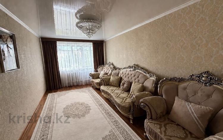 2-комнатная квартира · 47 м² · 4/5 этаж, Маншук Маметова 5 за 13.5 млн ₸ в Аксу — фото 2