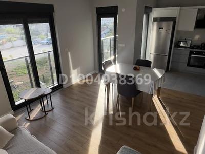 3-комнатная квартира · 85 м² · 2/4 этаж, TURGUT GÜZELKARA — Göksu prestij konaklari, Кепез за 50 млн 〒 в Анталье