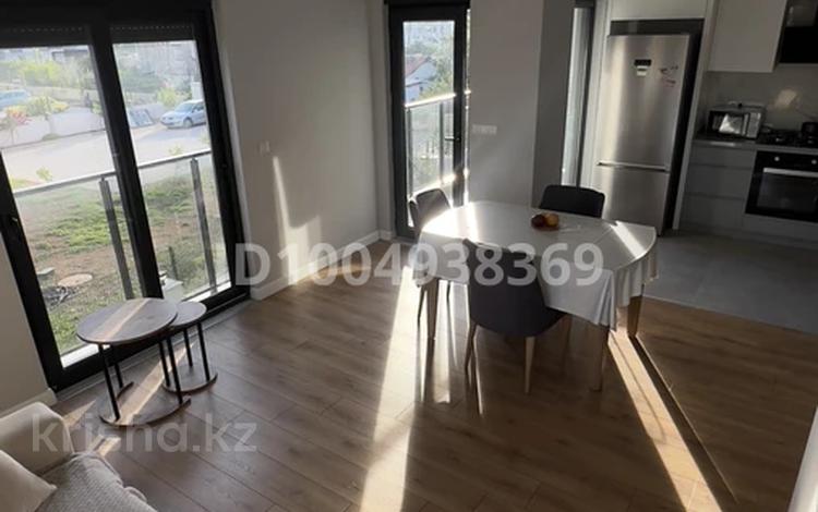 3-комнатная квартира · 85 м² · 2/4 этаж, TURGUT GÜZELKARA — Göksu prestij konaklari, Кепез за 50 млн 〒 в Анталье — фото 17