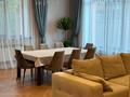 Жеке үй · 8 бөлме · 446 м² · 15 жүзд., Нұрлытау ш/а., бағасы: 390 млн ₸ в Алматы, Бостандыкский р-н — фото 23