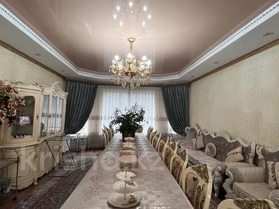 Отдельный дом · 4 комнаты · 160 м² · 8 сот., мкр Восточный, Айдарлы 21 за 35 млн ₸ в Талдыкоргане