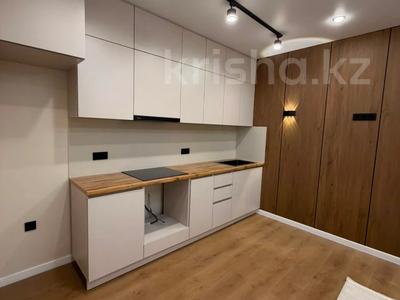 2-комнатная квартира · 38 м² · 8/10 этаж, Аэропортная за 29.5 млн ₸ в 