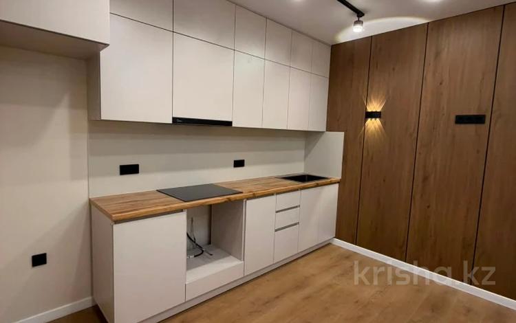 2-бөлмелі пәтер · 38 м² · 8/10 қабат, Аэропортная, бағасы: 29.5 млн ₸ в  — фото 2