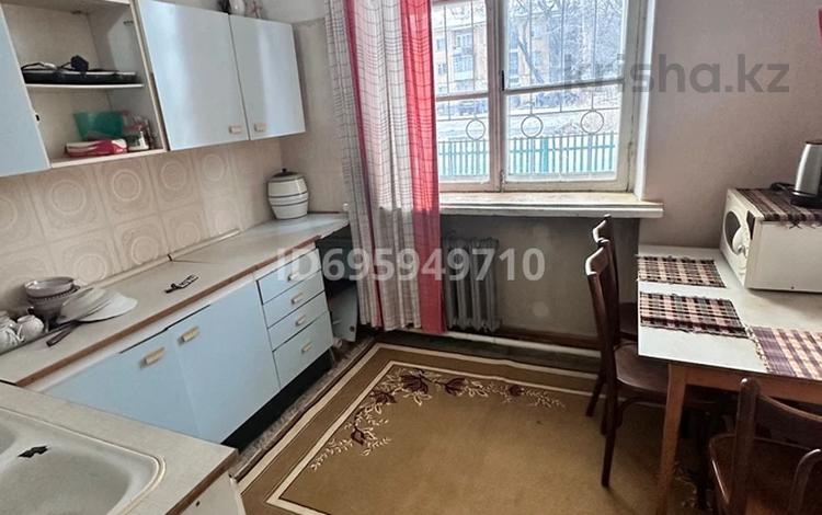 2-комнатная квартира · 50 м² · 1/2 этаж, Якова Геринга 1 — Не далеко от вокзала за 100 000 ₸ в Павлодаре — фото 11