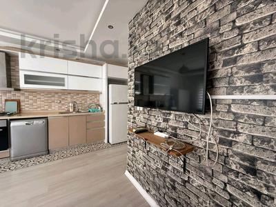 2-комнатная квартира · 65 м² · 3/8 этаж, Коньялты /Liman — Liman, Ali Bileydi за 56.5 млн 〒 в Анталье