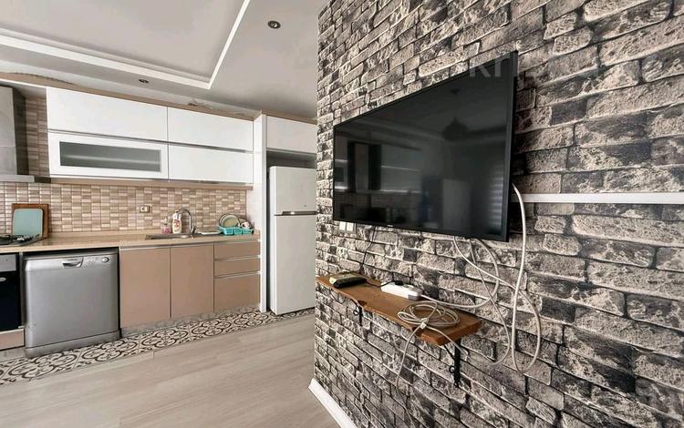 2-бөлмелі пәтер · 65 м² · 3/8 қабат, Коньялты /Liman — Liman, Ali Bileydi, бағасы: 49.3 млн 〒 в Анталье — фото 22