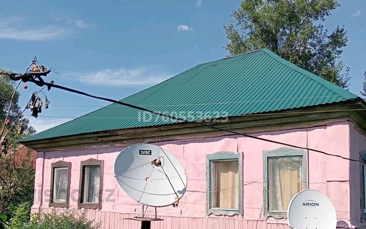 Отдельный дом · 3 комнаты · 90 м² · 24 сот., 1-й Калининский переулок — Мкр Курчум за 5 млн 〒 в Глубокое — фото 2