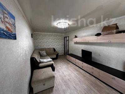 2-бөлмелі пәтер · 52.3 м² · 1/5 қабат, 8 микрорайон 12, бағасы: 23.4 млн ₸ в Костанае