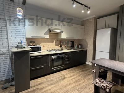 3-комнатная квартира · 70 м² · 3/7 этаж, Толе би за 350 000 ₸ в Алматы, Алмалинский р-н