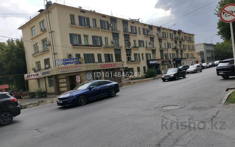 1-бөлмелі пәтер · 36 м² · 4/4 қабат, Калдаякова 1Б — Электрон, бағасы: 13 млн ₸ в Шымкенте, Туран р-н — фото 2