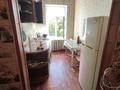 1-бөлмелі пәтер · 36 м² · 4/4 қабат, Калдаякова 1Б — Электрон, бағасы: 13 млн ₸ в Шымкенте, Туран р-н — фото 10