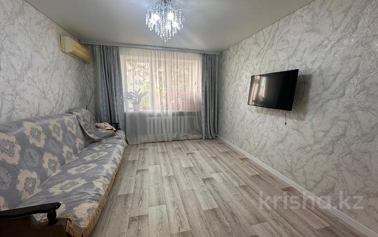 5-бөлмелі пәтер · 89.9 м² · 4/10 қабат, Бакинская 5, бағасы: 43 млн ₸ в Павлодаре — фото 2