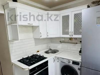 2-бөлмелі пәтер · 44.8 м² · 3/5 қабат, Шакарима, бағасы: 34 млн ₸ в Алматы, Алмалинский р-н