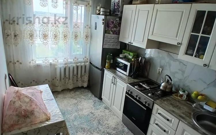 3-бөлмелі пәтер · 69.7 м² · 9/9 қабат, Центральный 59, бағасы: 19.6 млн ₸ в Кокшетау — фото 2