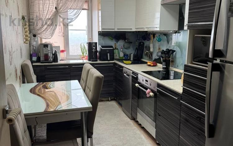 4-комнатная квартира · 77.8 м² · 3/5 этаж, Геологическая 26 за 25.9 млн ₸ в Усть-Каменогорске — фото 2