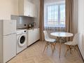 1-комнатная квартира · 20 м² · 3/3 этаж, Аблайхана 1/4 — Аблайхана/ Иманова за 120 000 ₸ в Акколе