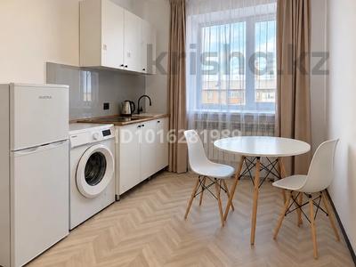 1-комнатная квартира · 20 м² · 3/3 этаж, Аблайхана 1/4 — Аблайхана/ Иманова за 120 000 ₸ в Акколе