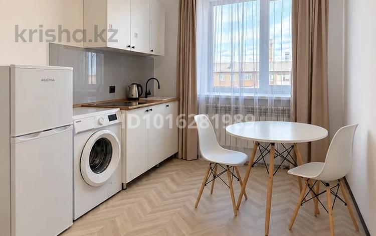 1-комнатная квартира · 20 м² · 3/3 этаж, Аблайхана 1/4 — Аблайхана/ Иманова за 120 000 ₸ в Акколе — фото 2