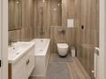 1-комнатная квартира · 20 м² · 3/3 этаж, Аблайхана 1/4 — Аблайхана/ Иманова за 120 000 ₸ в Акколе — фото 4