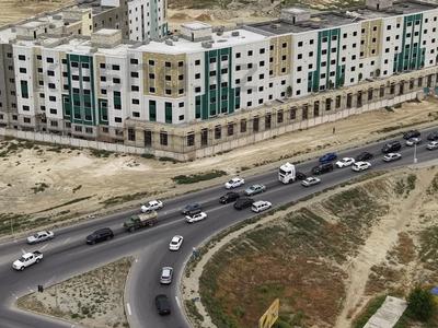 Коммерческая недвижимость за 61.6 млн 〒 в Актау, 29а мкр