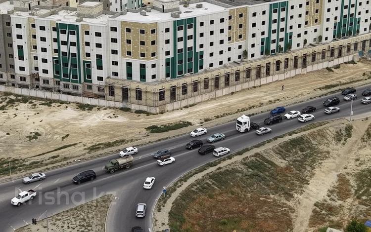 Коммерческая недвижимость за 61.6 млн 〒 в Актау, 29а мкр — фото 3