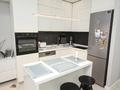 3-комнатная квартира · 75 м² · 8/9 этаж, Абая 130 за 83 млн ₸ в Алматы, Бостандыкский р-н — фото 4