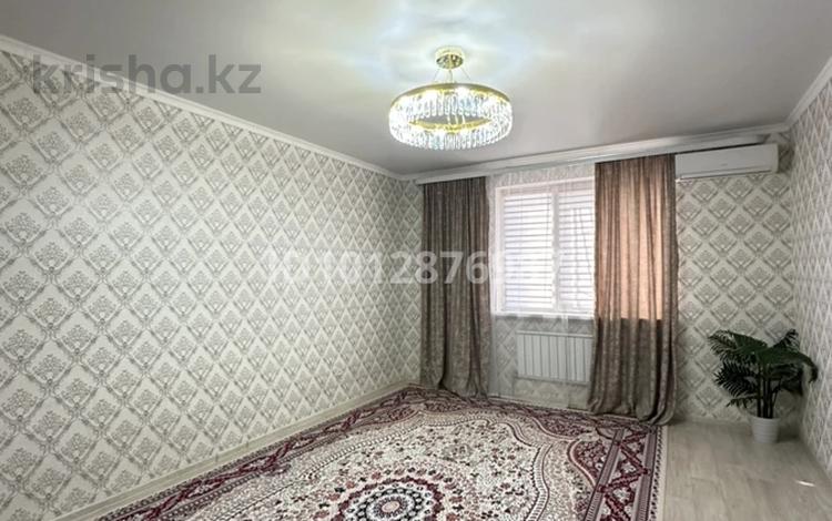 2-бөлмелі пәтер · 63 м² · 1/7 қабат, 35-мкр, 35 микрорайон 33/5, бағасы: 20.9 млн ₸ в Актау — фото 2